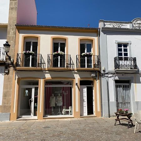 Apartamento Noia Centro Izqda المظهر الخارجي الصورة