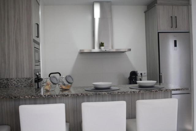 Apartamento Noia Centro Izqda المظهر الخارجي الصورة